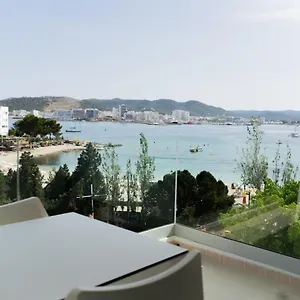  Apartamento Ba Style Ibiza