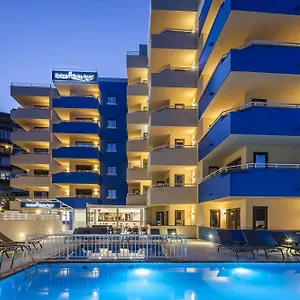  Apartamento Ibiza Heaven (adults Only)